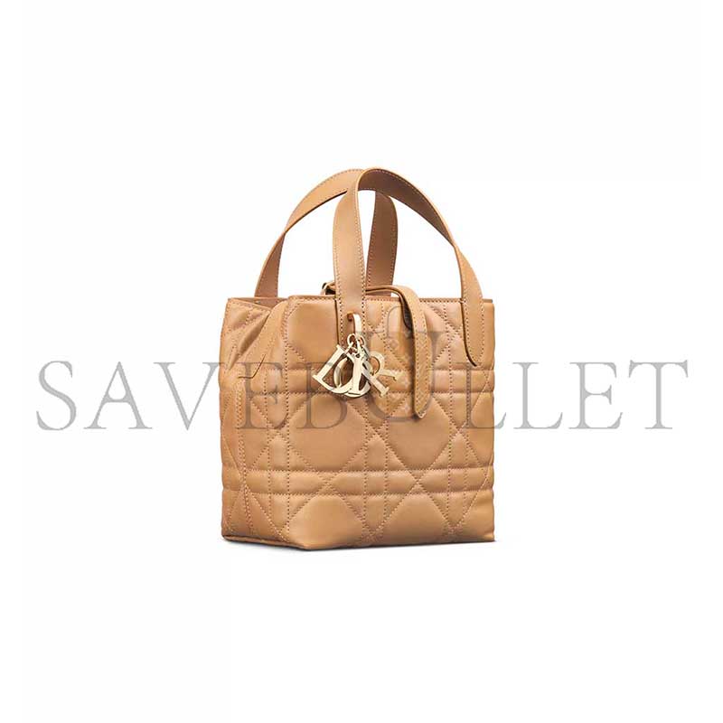 D*or bolsa tote vertical D*or toujours pequena m2835osnw_m53u (18*16*12cm)